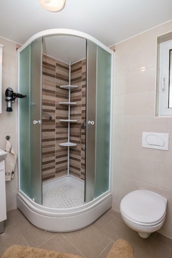 Nada Medveja Appartement Lovran